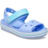 imageCrocs Kids Crocband SandalsMoon Jelly