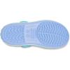 imageCrocs Kids Crocband SandalsMoon Jelly