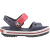 imageCrocs Kids Crocband SandalsNavyRed