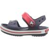 imageCrocs Kids Crocband SandalsNavyRed