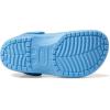 imageCrocs Kids Stitch Classic Clogs for Kids  Ethylene Vinyl Acetate  Round Toe Design  Pivot Heel StrapOxygen