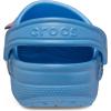 imageCrocs Kids Stitch Classic Clogs for Kids  Ethylene Vinyl Acetate  Round Toe Design  Pivot Heel StrapOxygen