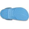 imageCrocs Kids Stitch Classic Clogs for Kids  Ethylene Vinyl Acetate  Round Toe Design  Pivot Heel StrapStitchFloral