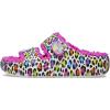 imageCrocs Lisa Frank Cozzzy SandalWhiteMulti