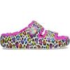 imageCrocs Lisa Frank Cozzzy SandalWhiteMulti