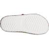 imageCrocs Lisa Frank Cozzzy SandalWhiteMulti
