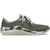 imageCrocs Mens LiteRide PacerArmy GreenMulti