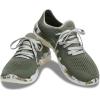 imageCrocs Mens LiteRide PacerArmy GreenMulti
