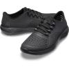 imageCrocs Mens LiteRide PacerBlackBlack