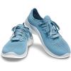 imageCrocs Mens LiteRide PacerBlue SteelMicrochip