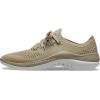 imageCrocs Mens LiteRide PacerKhaki