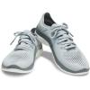 imageCrocs Mens LiteRide PacerLight GreySlate Grey