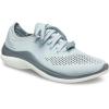 imageCrocs Mens LiteRide PacerLight GreySlate Grey