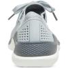 imageCrocs Mens LiteRide PacerLight GreySlate Grey