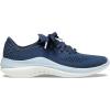 imageCrocs Mens LiteRide PacerNavyBlue Grey