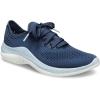 imageCrocs Mens LiteRide PacerNavyBlue Grey