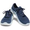 imageCrocs Mens LiteRide PacerNavyBlue Grey