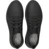 imageCrocs Mens LiteRide PacerTriple Black