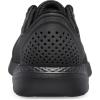 imageCrocs Mens LiteRide PacerTriple Black