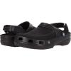 imageCrocs Mens Yukon Vista ClogBlack