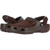 imageCrocs Mens Yukon Vista ClogEspresso