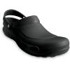 imageCrocs Mens and Womens Specialist Vent Work ClogBlack