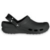 imageCrocs Mens and Womens Specialist Vent Work ClogBlack