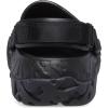 imageCrocs Unisex Adult AllTerrain Atlas ClogsBlackBlack