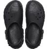 imageCrocs Unisex Adult AllTerrain Atlas ClogsBlackBlack
