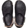 imageCrocs Unisex Adult AllTerrain Atlas ClogsBlackCork