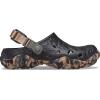 imageCrocs Unisex Adult AllTerrain Atlas ClogsBlackCork