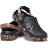 imageCrocs Unisex Adult AllTerrain Atlas ClogsBlackCork