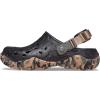 imageCrocs Unisex Adult AllTerrain Atlas ClogsBlackCork