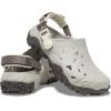 imageCrocs Unisex Adult AllTerrain Atlas ClogsElephantMulti