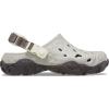 imageCrocs Unisex Adult AllTerrain Atlas ClogsElephantMulti