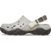 imageCrocs Unisex Adult AllTerrain Atlas ClogsElephantMulti