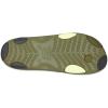 imageCrocs Unisex Adult AllTerrain Flip FlopsAloe