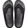 imageCrocs Unisex Adult AllTerrain Flip FlopsBlack