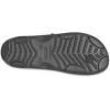 imageCrocs Unisex Adult AllTerrain Flip FlopsBlack