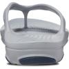 imageCrocs Unisex Adult AllTerrain Flip FlopsLight Grey