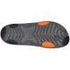imageCrocs Unisex Adult AllTerrain Flip FlopsSlate Grey
