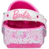 imageCrocs Unisex Adult Barbie Classic ClogsElectric Pink