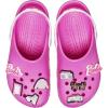 imageCrocs Unisex Adult Barbie Classic ClogsElectric Pink