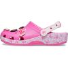 imageCrocs Unisex Adult Barbie Classic ClogsElectric Pink