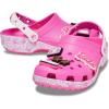 imageCrocs Unisex Adult Barbie Classic ClogsElectric Pink