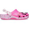 imageCrocs Unisex Adult Barbie Classic ClogsElectric Pink