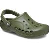 imageCrocs Unisex Adult Baya ClogsArmy Green