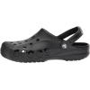 imageCrocs Unisex Adult Baya ClogsBlack