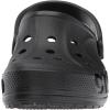 imageCrocs Unisex Adult Baya ClogsBlack