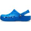 imageCrocs Unisex Adult Baya ClogsBright Cobalt